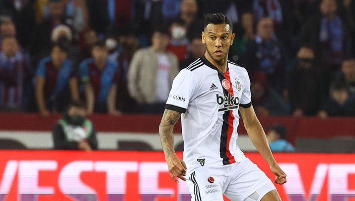 Josef de Souza: “Galibiyeti hak ettik”