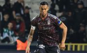 Josef de Souza: “Galip geldiğimiz için mutluyuz”