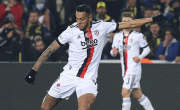 Josef de Souza's reaction to derby draw at Kadiköy