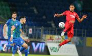 Josef de Souza: “İyi oyunumuzu sürdürürsek şampiyon oluruz”