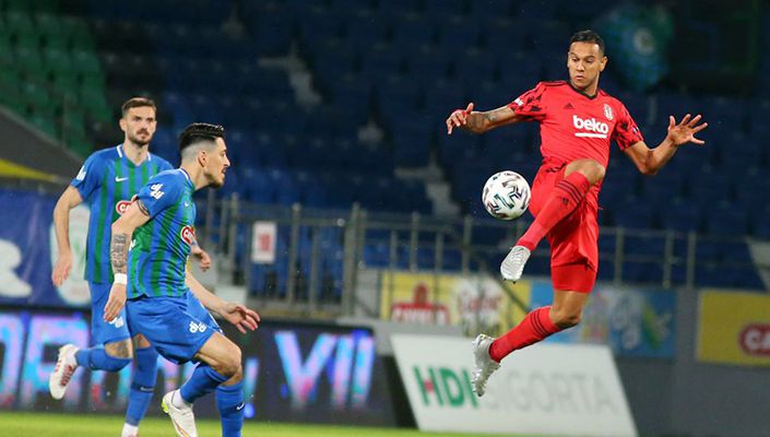 Josef de Souza: “İyi oyunumuzu sürdürürsek şampiyon oluruz”