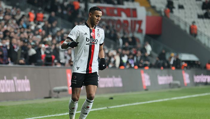 Josef de Souza: “Kazanmak için herkes koştu, mücadele etti”