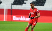 Josef de Souza: “Yorucu bir maç oldu”
