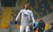 Beşiktaş Injury Report:  