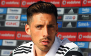 Jose Sosa'nın Sağlık Durumu