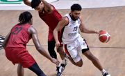 Josh Reaves: “Başa baş geçen bir maçtı”