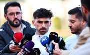 Jota Silva: ‘Benim amacım takıma hep katkı sağlamak’