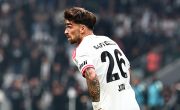 Jota Silva: ‘İlk maçımda gol attığım için mutluyum’