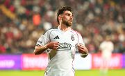 Jota Silva: “İyi bir galibiyet”