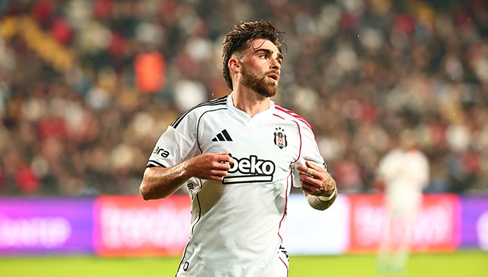 Jota Silva: “İyi bir galibiyet”