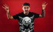 Jota Silva: “Sahada tüm gücümü vereceğime söz veriyorum”