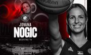 Jovana Nogic  moves to Beşiktaş