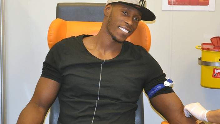 Jaun Palacios Acıbadem Sports'ta Sağlık Kontrolünden Geçti 