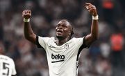 Junior Olaitan: “Derbiden 3 puan almayı hedefliyoruz”