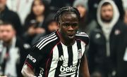 Junior Olaitan: ‘Gol attığım için mutlu oldum’