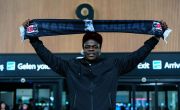 Junior Olaitan İstanbul’da