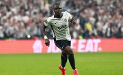 Junior Olaitan: “İyi mücadele ettik”