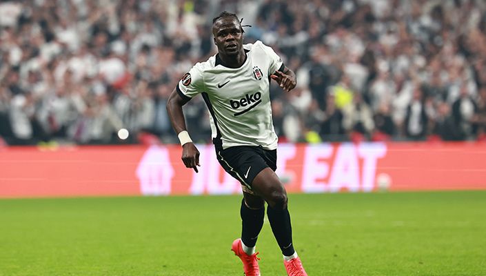 Junior Olaitan: “İyi mücadele ettik”
