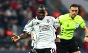 Junior Olaitan: ‘Kazanmayı çok istiyordum’