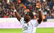 Junior Olaitan: “Kolay bir maç olmadı”