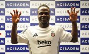 Junior Olaitan Sağlık Kontrolünden Geçti