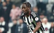 Junior Olaitan: ‘Zor bir maç oldu’