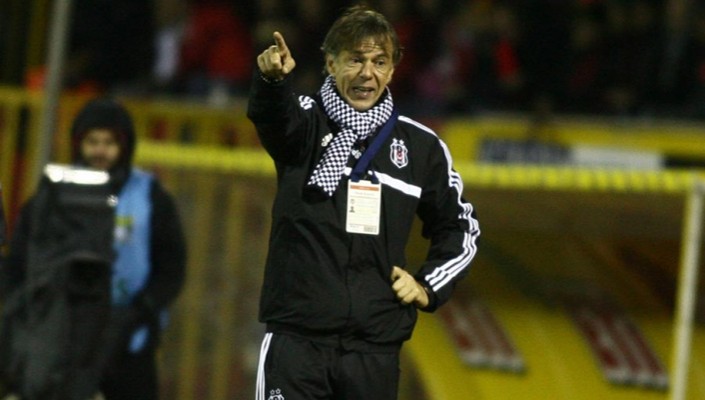 Nikola Jurcevic’den Açıklamalar