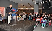 Hakan Balkaner Anısına Kültür ve Dayanışma Etkinliği Vodafone Arena’da Gerçekleştirildi