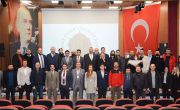 Kabataş Erkek Liseliler Derneği 16. Olağan Genel Kurulu Yapıldı 