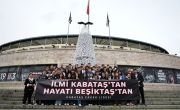 Kabataş Erkek Lisesi Öğrencilerinden Anlamlı Ziyaret