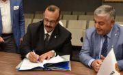 Kabataş Erkek Lisesi Sarıyer Erkek Yurdu İlk Öğrencilerini Karşılamaya Hazırlanıyor