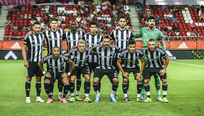 Mersin İdmanyurdu Maçının Hakemi Bülent Yıldırım