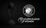Kadın Basketbol Takımımız EuroLeague'de Mücadele Edecek