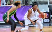 Kadın Basketbol Takımımızın EuroCup'ta Rakibi OGM Orman