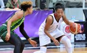 Kadın Basketbol Takımımızın EuroCup’ta Rakibi OGM Orman