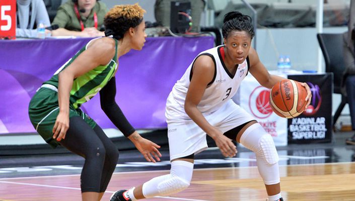 Kadın Basketbol Takımımızın EuroCup'ta Rakibi OGM Orman