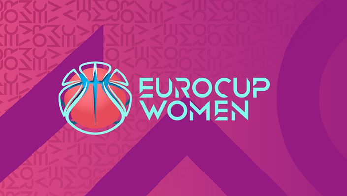 Kadın Basketbol Takımımızın EuroCup’taki Rakipleri Belli Oldu