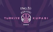 Kadın Basketbol Takımımızın ING Kadınlar Türkiye Kupası Çeyrek Finalinde Rakibi Mehmet Kavan Yapı İzmit Belediyespor Oldu