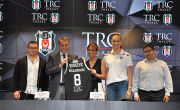 Kadın Basketbol Takımımızın İsim Sponsoru TRC İnşaat Oldu