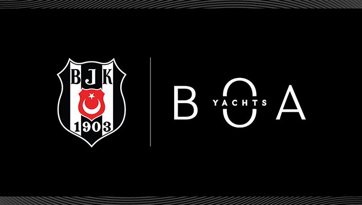 Kadın Basketbol Takımımızın İsim ve Forma Göğüs Sponsoru BOA Yatçılık Oldu