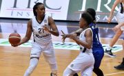 Kadınlar Basketbol Süper Ligi'nde Rakip Bellona Kayseri Basketbol