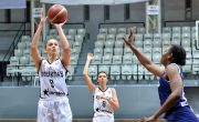 Kadın Basketbol Takımımızın Rakibi Botaş