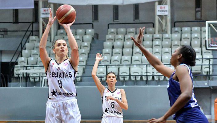 Kadın Basketbol Takımımızın Rakibi Botaş