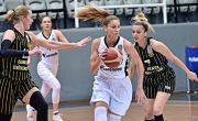 Kadın Basketbol Takımımızın Rakibi Çankaya Üniversitesi