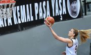 Kadın Basketbol Takımımızın Rakibi Çukurova Basketbol 