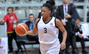 Kadın Basketbol Takımımızın Rakibi Fenerbahçe 