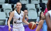 Beşiktaş TRC İnşaat posts 104 -72 win over Çukurova Basketball on road 