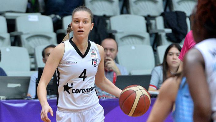 Kadın Basketbol Takımımızın Rakibi G. K. Çukurova Basketbol 