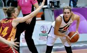 Kadın Basketbol Takımımızın Rakibi Galatasaray