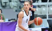 Kadın Basketbol Takımımızın Rakibi Gündoğdu Adana Basketbol